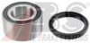 PORSC 99905304210 Wheel Bearing Kit